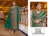 KF 119 Heavy Georgette Pakistani Suits Catalog